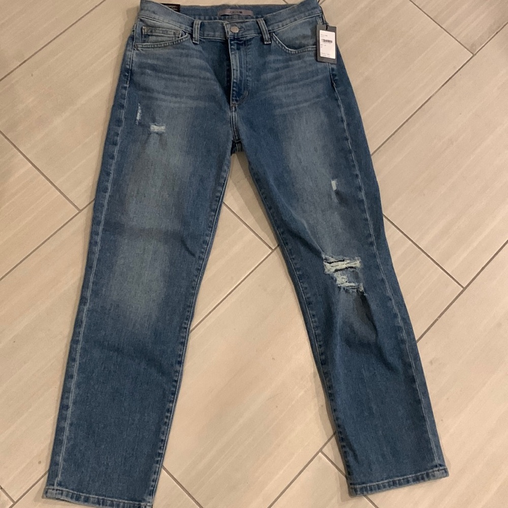 joe’s jeans women “nahrin” size 27. NWT